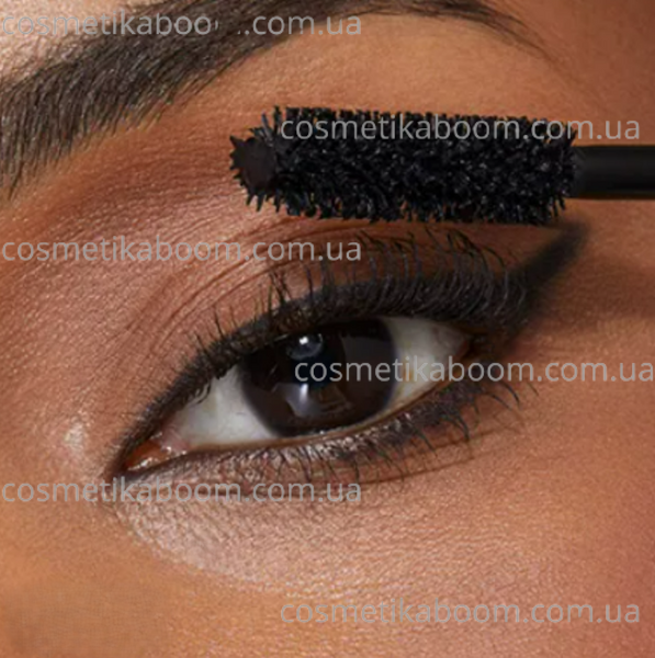 Стійка туш  для вій з ефектом об'єму та чіткісті Kiko Milano 24h Long Lasting & Panoramic Volume Mascara 24hLLPVM фото