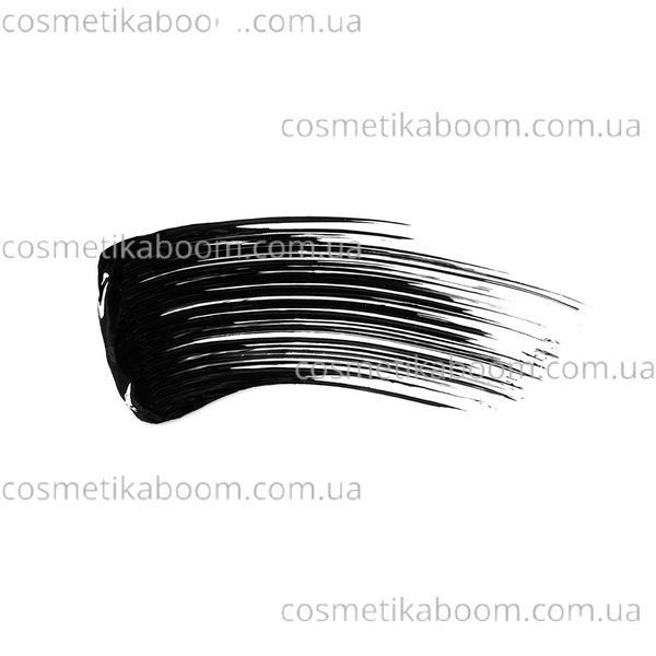 Стійка туш  для вій з ефектом об'єму та чіткісті Kiko Milano 24h Long Lasting & Panoramic Volume Mascara 24hLLPVM фото