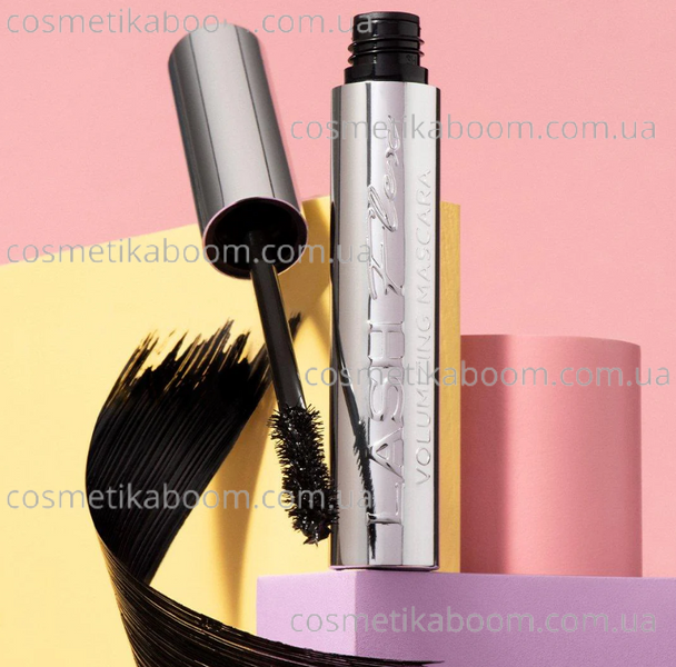Туш для вій Beauty Creations Lash Flex 8 мл. BCVM фото