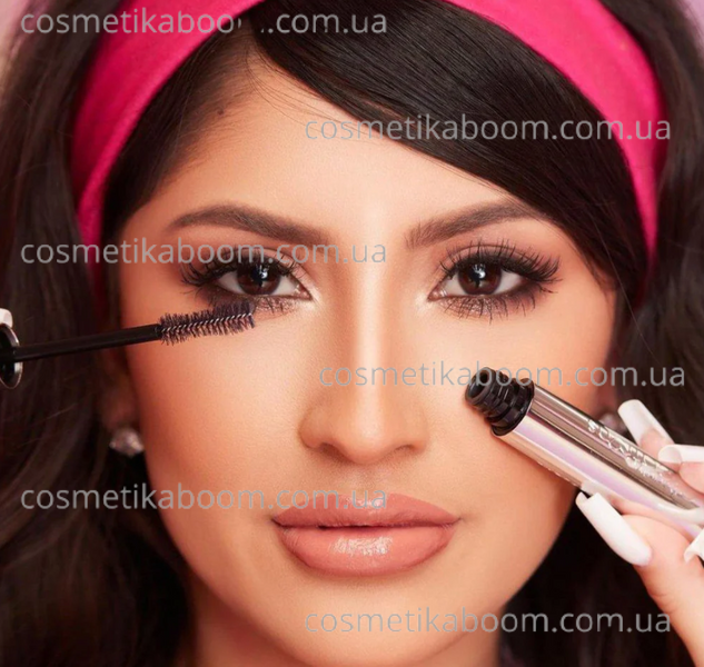 Туш для вій Beauty Creations Lash Flex 8 мл. BCVM фото