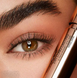Стійка туш  для вій з ефектом об'єму та чіткісті Kiko Milano 24h Long Lasting & Panoramic Volume Mascara 24hLLPVM фото 4