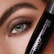 Водостойкая тушь для объема и четкости Kiko Milano Maxi Mod Waterproof Mascara MMWM2 фото 4