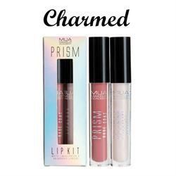 Помада+Блеск Набор для губ MUA Prism 2pc Lip Kit 3143385 фото