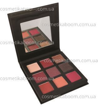 Палетка тІней Technic Pressed Pigment Palette Intrigue 1970508 фото Палетка тІней Technic Pressed Pigment Palette Intrigue 1970508 фото