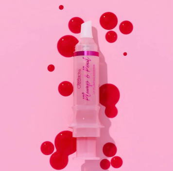 Блеск для увеличения объема губ Beauty Creations Plump & Pout Lip Plumping Boosters BCLH222 фото