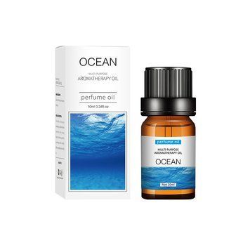 Водорастворимое аромамасло Water Soluble Pure Essential Oil Boxed 10ml OCEAN10 фото
