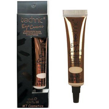 База для тіней Technic Eye Canvas Eyeshadow Base Light 1970113 фото