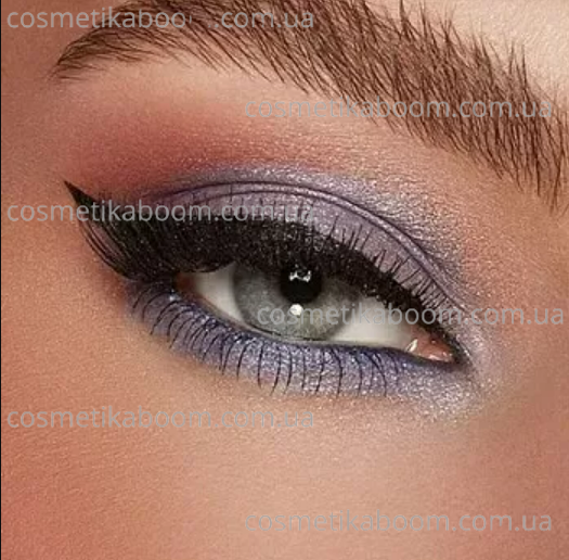 Водостойкая тушь с эффектом увеличения объёма Kiko Milano Standout Volume Waterproof Mascara 11,5 мл SVWM фото