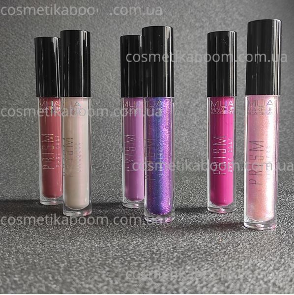 Помада+Блиск Набор для губ MUA Prism 2pc Lip Kit 3143385 фото