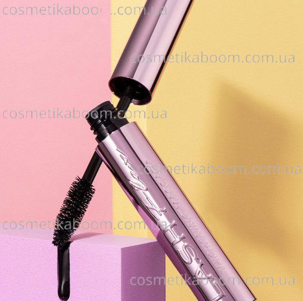 Туш для вій Beauty Creations Lash Flex 8 мл. BCTM фото