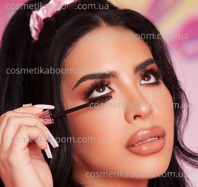 Туш для вій Beauty Creations Lash Flex 8 мл. BCTM фото
