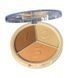 Палітра для контурування Technic Contour Palette Ready Set Sculpt TCSFMED фото 2