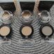 Тени+помадка для бровей Technic Brow Pomade Eyebrow Gel & Powder Duo  3074267 фото 4