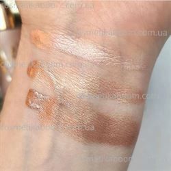 Хайлайтер жидкий MUA Glow Light Lustre Liquid Highlighter 3074829 фото