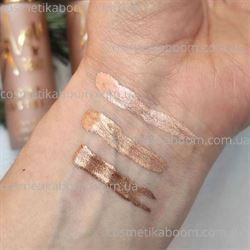 Хайлайтер жидкий MUA Glow Light Lustre Liquid Highlighter 3074829 фото