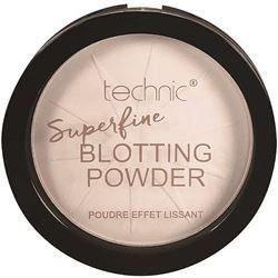 Пудра для лица. Фиксирующая Technic Superfine Blotting Setting Powder 1970126 фото