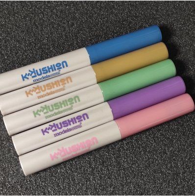 Тени кушон Models Own K-Kushion Collection Eyeshadow 3217745 фото