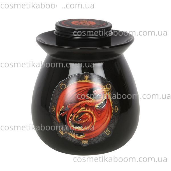 Набор Аромалампа + аромавоск Beltane Wax Melt Burner Gift Set by Anne Stokes AS69231 фото Набор Аромалампа + аромавоск Beltane Wax Melt Burner Gift Set by Anne Stokes AS69231 фото