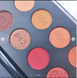 Палетка тіней Technic Pro Finish Eyeshadow Palette "Molten Lava" 1970510 фото 3