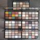 Палетка теней MUA 15 Shades Eyeshadow Palette  3444908 фото 4
