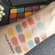 Палетка теней MUA 15 Shades Eyeshadow Palette  3444908 фото 2