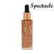 Хайлайтер жидкий MUA Glow Light Lustre Liquid Highlighter 3074829 фото 1