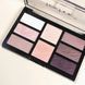 Палетка для макияжа Technic Soft Glow Face & Eye Palette 1970177 фото 3