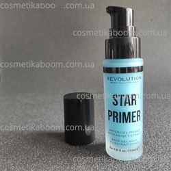 База під макіяж Makeup Revolution Star Primer 2231036 фото