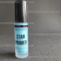 База під макіяж Makeup Revolution Star Primer 2231036 фото