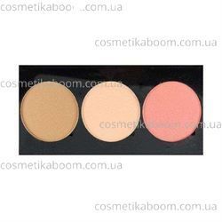 Набір для макіяжу обличчя Technic Face Fix Blush, Bronze&Highlighter 1970173 фото Набір для макіяжу обличчя Technic Face Fix Blush, Bronze&Highlighter 1970173 фото