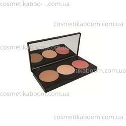Набір для макіяжу обличчя Technic Face Fix Blush, Bronze&Highlighter 1970173 фото Набір для макіяжу обличчя Technic Face Fix Blush, Bronze&Highlighter 1970173 фото