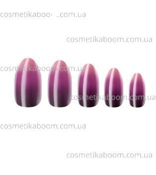 Накладные ногти W7 - Glamorous Nails Artificial Nails "On Strike" 76640 фото