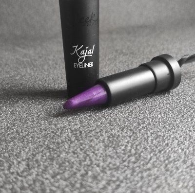 Олівець-тіні Sleek Kajal 73 Odyssey (Purple) 1970344 фото