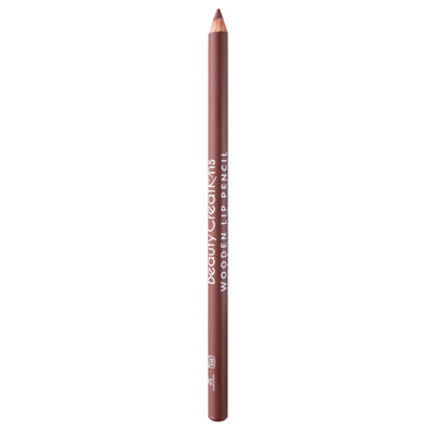 Карандаши для губ Beauty Creations Wooden Lip Pencil 1.4г TOBI фото
