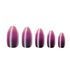 Накладные ногти W7 - Glamorous Nails Artificial Nails "On Strike" 76640 фото 2