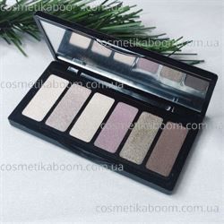 Палетка теней Astra Perfect Eye Palette  3266394 фото