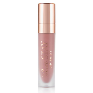 Жидкая помада для губ Beauty Creations Velvet Stay Lipstick 7мл LVS04 фото