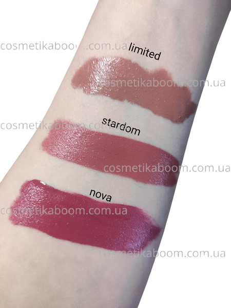 Жидкая помада для губ Beauty Creations Velvet Stay Lipstick 7мл LVS04 фото