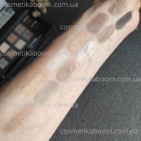 Палетка тіней Technic Claim to Fame Eyeshadow Palette 1970335 фото