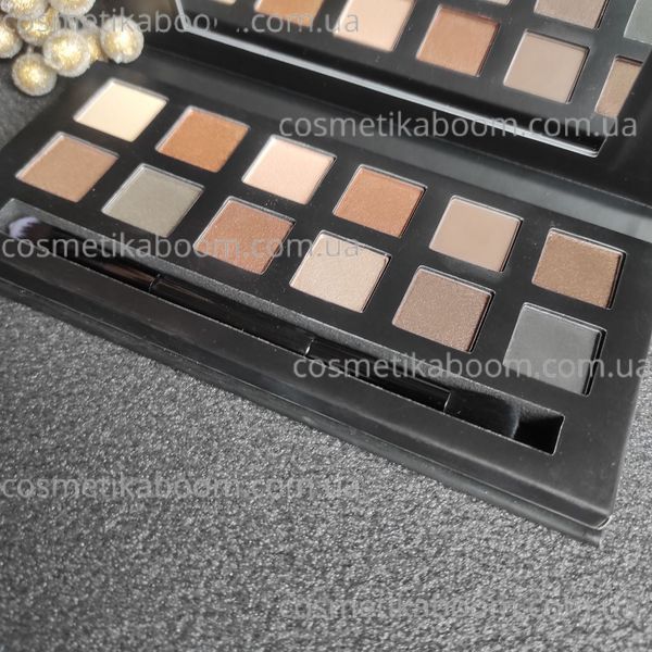 Палетка тіней Technic Claim to Fame Eyeshadow Palette 1970335 фото