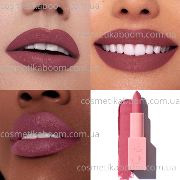 Помада для губ Beauty Creations Tease Me lipsticks 3.5г BCFILL фото