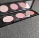 Палетка рум'ян Ef Studio Cheek Colour Palette 3074999 фото 1
