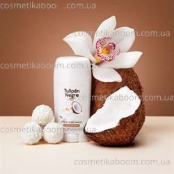 Дезодорант стик Tulipan Negro Desodorante en Stick Coco Pure White 1970775 фото Дезодорант стик Tulipan Negro Desodorante en Stick Coco Pure White 1970775 фото