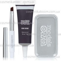 Помадка-тинт для бровей Models Own Now Brow! Eyebrow Tint Kit 3074271 фото Помадка-тинт для бровей Models Own Now Brow! Eyebrow Tint Kit 3074271 фото