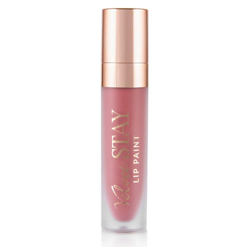 Жидкая помада для губ Beauty Creations Velvet Stay Lipstick 7мл LVS07 фото