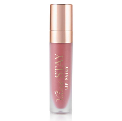Жидкая помада для губ Beauty Creations Velvet Stay Lipstick 7мл LVS07 фото