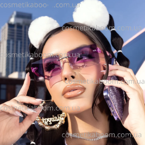 Набір для губ Блиск + Олівець Beauty Creations Kiss N Tell Lip Duo BGLKT фото