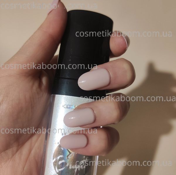 Накладні нігті із клеєм Technic Cosmetics False Nails Almond "Gloss Nude" 1970897 фото