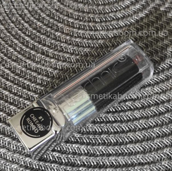 Помада для губ Technic Pro Finish Lipstick Cheerio Romeo 1970300 фото