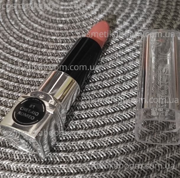 Помада для губ Technic Pro Finish Lipstick Cheerio Romeo 1970300 фото
